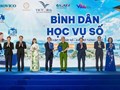 Chính thức đổi tên Trường Đại học Hòa Bình thành Trường Đại học Victoria Hòa Bình