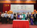 Bãi đỗ xe thông minh và bài toán đầu tư hạ tầng đô thị Hà Nội