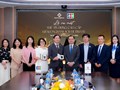 KienlongBank ra mắt thẻ tín dụng cao cấp KienlongBank JCB Ultimate – đặc quyền tinh hoa, khẳng định vị thế