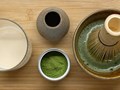 Performative Matcha và trào lưu tiêu thụ hình ảnh thay vì hương vị