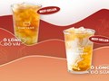 Ô Long Đỏ: Tinh hoa cao nguyên trong ly trà mới của Yi He Tang