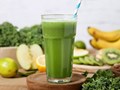 Đồ uống xanh, hữu cơ – Xu hướng mới gắn liền với an toàn thực phẩm