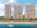 Bãi Cháy sẽ vươn tầm với tổ hợp căn hộ cao tầng sang trọng bên vịnh di sản