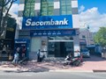 8 tháng đầu năm Sacombank ước lãi đạt gần 6,2 nghìn tỷ