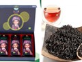 Hồng trà Shan tuyết: Báu vật vùng cao, nơi trà trở thành nghệ thuật sống