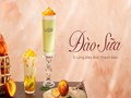 Ô Long Đào Sữa: Tân binh ngọt mát từ LaSiMi