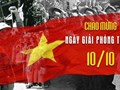 Nhân kỷ niệm 70 năm Ngày Giải phóng Thủ đô (10/10/1954-10/10/2024): Nhớ đến một người để nhớ mọi người