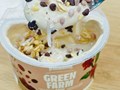 Trải nghiệm vị giác mới: Men Hy Lạp quyện cùng cà phê ủ lạnh Tây Nguyên
