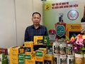 HTX Hươu Sơn Diệm: Điểm sáng nông sản Hà Tĩnh tại Hội chợ công nghiệp nông thôn 2025