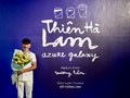 VCCA triển lãm gần 500 tác phẩm của nghệ sỹ Trương Tân