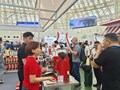 Không gian Tea Connect tại Tea Show 2026: Điểm hẹn kết nối chuỗi cung ứng cho trà Việt