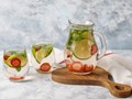 Đồ uống lành mạnh: Khi giới trẻ nói không với đường và chất bảo quản