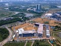Hà Nội sắp có thêm nhà ở xã hội giá từ 1,3 tỷ đồng/căn tại Thạch Thất