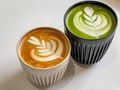 Matcha hay càphê: Thức uống nào tốt hơn cho cơ thể bạn?