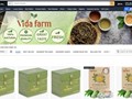Thương mại điện tử: Cánh cửa toàn cầu cho chè thảo mộc Việt