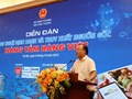 Khi công nghệ trở thành “chìa khóa vàng” nâng tầm giá trị hàng Việt