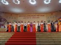 Hội chợ Làng nghề Việt Nam 2025: Tôn vinh bàn tay Việt, khơi nguồn sáng tạo mới