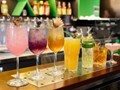 Khi đồ uống truyền thống khoác áo mới thời hiện đại