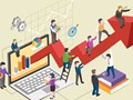Nền kinh tế số và thách thức tái cấu trúc mô hình thị trường truyền thống