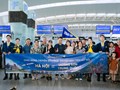 Vietravel Airlines mở đường bay charter kết nối Hà Nội – Trung Quốc: Bước đi chiến lược trong kế hoạch mở rộng quốc tế