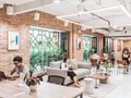 Cà phê co-working: Cơ hội bứt phá cho F&B Việt Nam