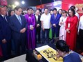 T&T Group, SHB chung tay kết nối, lan tỏa tinh hoa văn hóa Việt Nam tại Lễ hội 