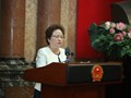 Doanh nhân Nguyễn Thị Nga: Mỗi bước tiến của BRG là một nhịp phát triển của đất nước