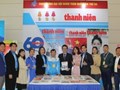 63 năm Tạp chí Thanh niên đồng hành cùng bạn đọc cả nước vững bước tiến vào kỷ nguyên giàu mạnh hùng cường của dân tộc