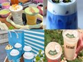 Thị trường trà sữa Việt: Chu kỳ đổi vị và sự trỗi dậy của dòng trà sữa hương hoa