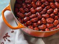 Trà Jujube và làn sóng dưỡng sinh hiện đại