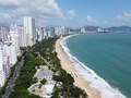 Nha Trang - Viên ngọc xanh khác biệt trên bản đồ du lịch Việt Nam
