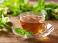 Trà bạc hà: Liệu pháp dịu êm cho dạ dày 