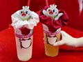 Mixue tham gia đường đua 20/10 với chiến dịch quà tặng ngọt ngào cùng Lemonade