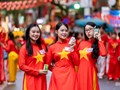 Vinamilk gia nhập nhóm 5% thương hiệu mạnh nhất toàn cầu