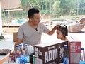 Vinamilk và hành trình sẻ chia với người dân hậu thiên tai