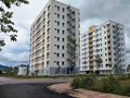 Nhà ở vừa túi tiền: Phân khúc được săn tìm nhất hiện nay