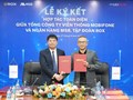 MobiFone và ROX Group ký kết hợp tác chiến lược, thúc đẩy chuyển đổi số toàn diện 