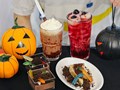 Xu hướng đồ uống mùa Halloween: Sự sáng tạo đầy màu sắc và bí ẩn