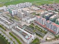 Bắc Ninh: 5 dự án nhà ở xã hội mở bán tháng 11, giá chỉ từ 12,3 triệu đồng/m²