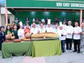 Đa dạng hóa chuỗi giá trị nông sản qua các món ăn từ chè Thái Nguyên