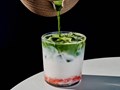 Matcha - chất liệu sáng tạo của ngành đồ uống hiện đại