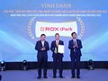 ROX iPark được vinh danh là “Nhà phát triển Bất động sản công nghiệp có chiến lược phát triển xanh tiêu biểu năm 2025”
