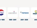 PepsiCo công bố bộ nhận diện thương hiệu toàn cầu mới