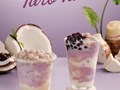 Gong Cha ra mắt “Taro Taro Series”: Chương mới của khoai môn dành cho tín đồ topping