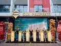 Mục sở thị căn hộ mẫu hướng vịnh Hạ Long vừa khai trương của Sun Group
