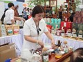 Trà Phú Sỹ (Bảo Lộc) - Điểm nhấn thú vị tại Tea Masters Cup Vietnam 2025
