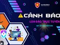 Loạt hình thức lừa đảo vào dịp cận Tết, người dân cần cảnh giác