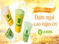 La Boong ra mắt bộ tứ hương vị cao nguyên Đà Lạt 