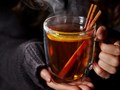 Bí quyết tạo hương vị mùa đông cho đồ uống tại nhà