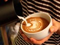 Khám phá nghệ thuật Latte Art trong tách cà phê 